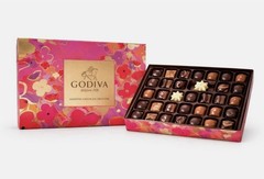 Godiva Belgium 1926 Assorted Chocolate Creations Gift Set 11.3 oz/ 27ct 2PK NIB