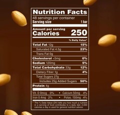50 x 44g Snickers Chocolate Candy Bar Milk Chocolate Peanuts Caramel Nougat Kids