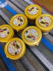 6Pcs Tamarind Chewy Fresh sweet Candy sour Thai Food Tamarindo 130g New