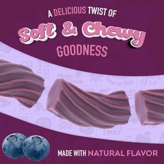 Licorice 10 Ounce Classic Gourmet Soft & Chewy Australian Huckleberry Licoric…