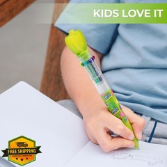 ABG Accessories 10pk Candy Snack Pens