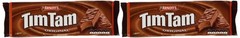 Arnott’s Tim Tam | Full Size | Made in Australia | Choose Your Flavor (2 Pack…