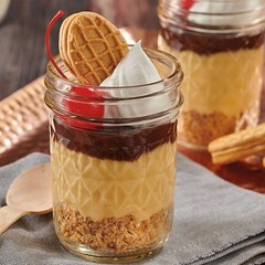 NUTTER BUTTER Peanut Butter Sandwich Cookies, 10 Packs of Snacks