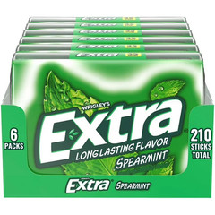 Wrigley’s Extra Sugarfree Gum Bulk Pack – Choose Flavor & Size