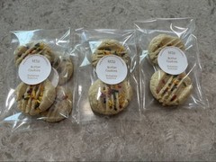 Keto Butter Cookies *Diabetic Friendly* Gluten Free*Sugar Free
