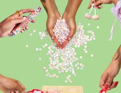 Smarties Mega – 24ct Box
