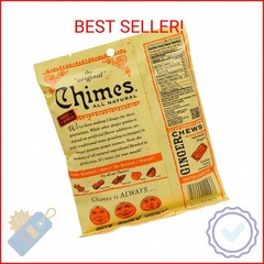 Chimes, 5 Ounce (Pack of 1)