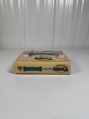 Pack of 2 PEEPS Harry Potter Butterbeer Marshmallow Treats (Best By: 09/2026)