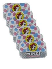Friendship Sugar Candy Tin 1.06 Pounds Gourmet Treats For Special Occasions