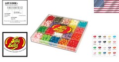 20 Jelly Bean Flavors Gift Box