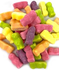 SweetGourmet Gustaf’s Jelly Babies-Dr.Seuss Party Candy-(3 X 2.2Lb)FREE SHIPPING