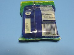 CLASSIC LIFESAVERS MINTS WINT O GREEN 3 ROLL VALUE PACK NEW SEALED WRIGLEY