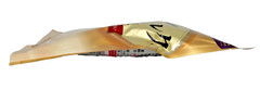 Japan Candy Kanro Golden Milk Flavor Candy 80g×6 bags