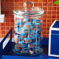 6 Pounds-REESE’S OREO Peanut Butter CUP MINI Milk Choco Bulk VALUE BAG LIMITED!