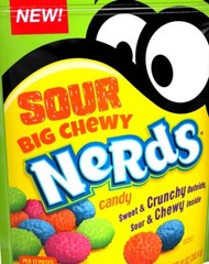 Sour Big Chewy Candy 4 kg Candies Bulk Vending Candy