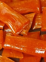 Hard Candy Sour Homemade Sweet Or Sour mystery Bit Size Candy