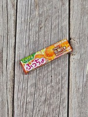 UHA Mikakuto Puccho Sticks – Melty Arita Mandarin [Japanese Candy]