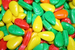 Cry Baby Tears Sour Candy Bulk
