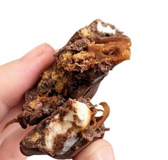 Trader Joe’s S’mores Clusters 7oz 2 Pack Limited Exp 04/2026