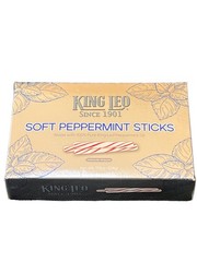 Soft Peppermint Sticks (11.5 oz Box)