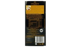 5x LINDT Sour Cherry & Chili fine dark mousse 🍫 70% cocoa chocolate ✈ TRACKED
