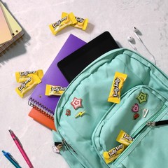Laffy Taffy Mini Bar Bag, Banana, Chewy 3.5 Ounce (Pack of 1), Yellow