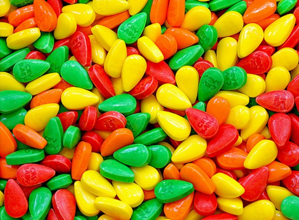 Cry Baby Tears Sour Candy Bulk