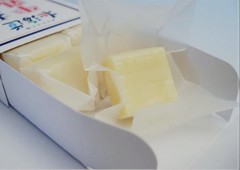 Hokkaido Japanese Super Milk Caramel -Tokachi Milk Caramel 18 Pieces – One Pack