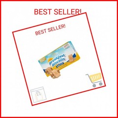ChocZero Toasted Oat Breakfast Biscuits – No Added Sugar, Keto & Gluten Free Hig