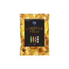 1/3/5/10x Fazer Liqueur Fills 165g Finnish Premium Chocolate