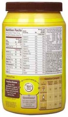 Ovaltine Classic Malt – 12 oz