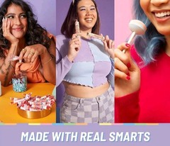 Smarties Mega – 24ct Box