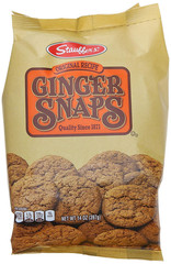Cookie Ginger Snap, Original, 14 Oz – PACK of 3