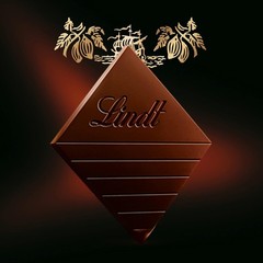 Lindt Excellence 85% Cocoa Extra Fine Dark Chocolate 100 Grams