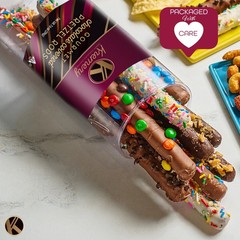 KREMERY Creamy Chocolate Cravings – Mothers Day Treats, Chocolate Covered Pre…