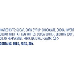 YORK HEART PEPPERMINT DARK CHOCOLATE INDIVUALLY WRAPPED VALUE BULK BAG PRICE NOW
