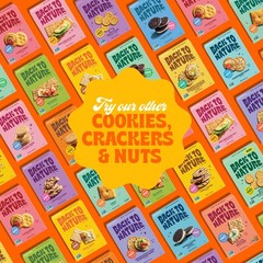 Back to Nature Fudge Mint Cookies, 5.5 Ounce (Pack of 1), No Color