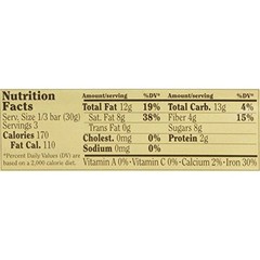 Chocolove Strong Premium Dark Chocolate Bar, Non-GMO, (90 G) 3.2oz (144 Pack)