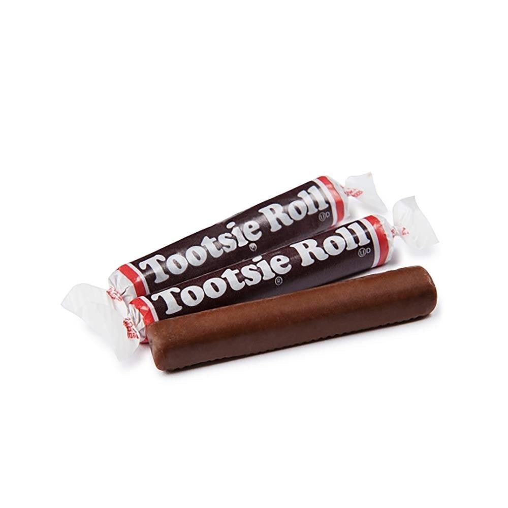 TOOTSIE LONG TWISTS ~10LB – 160OZ BAG ~SHIPS FREE