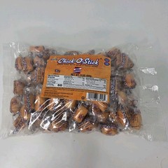 Atkinson Chick O Stick Mini Bite 1 lb Individually Wrapped Peanut Butter CANDY