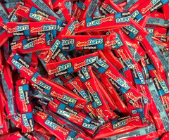 SweeTARTS Original, Assorted Flavors, Bulk Fun Size Hard Candy (2 Pounds) Sale!