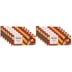 Walker’s Shortbread Fingers, 5.3oz 6ct – Pack of 2