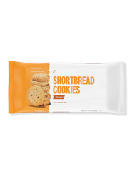 Delightful Pecan Shortbread Cookies – 11.3 Oz Classic Treat, Packaging May Vary