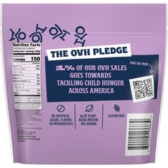 Orchard Valley Harvest Chocolate Raisin Nut Trail Mix Pack of 8 Healthy Snack