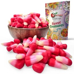 Valentine Candy Corn – Premium Quality Candies by NY Candy – FREE SHIP – 1LB