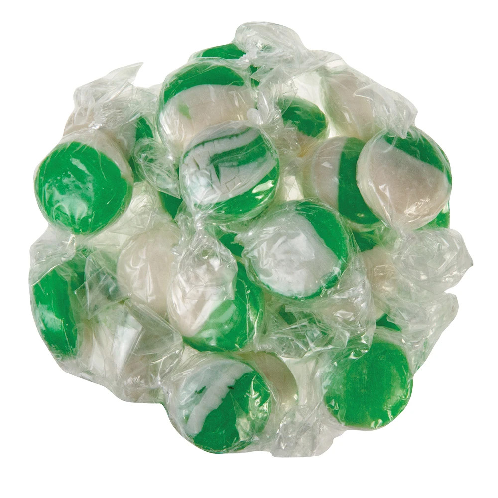 Key Lime Discs Candies Old Fashioned Hard Candy 8oz TO 5lb
