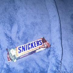 Limited edition Mexico snickers bar World Cup 2026