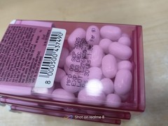 Pack of 5 Tic Tac jeera black salt Flavored 16 gm Each + Fresh Stock free ship