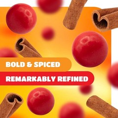 Fiery Cinnamon Hard Candy – 2 Pounds of 160 Nostalgic Jawbreakers for All Ages