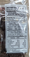 Honeycomb Tamarind Balls – Jamaican style – (3 – Pack)